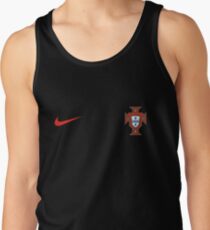 PORTUGAL - EURO 2016 Men's Tank Top