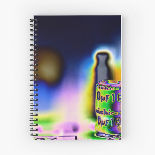 Item preview, Short Circuit 3 designed and sold by Steve Purnell Photography.