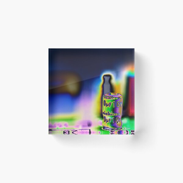 Item preview, Short Circuit 3 designed and sold by Steve Purnell Photography.