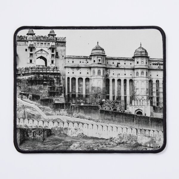 Item preview, Fort Amber, Rajasthan, India designed and sold by Lie Yim.