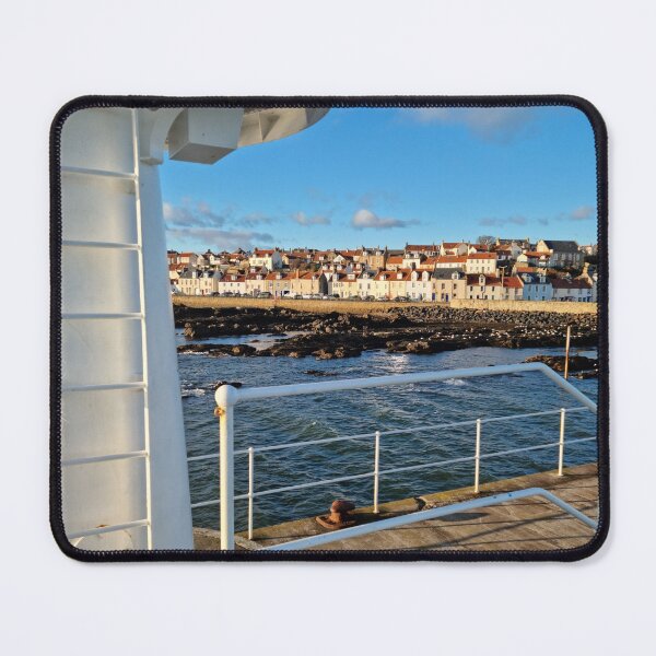 Item preview, Pittenweem Lighthouse designed and sold by S-and-W-4ever.