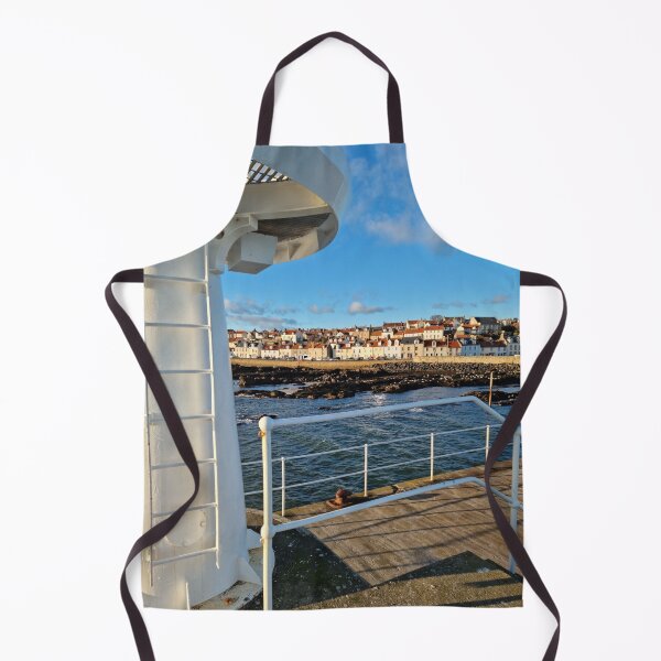 Item preview, Pittenweem Lighthouse designed and sold by S-and-W-4ever.