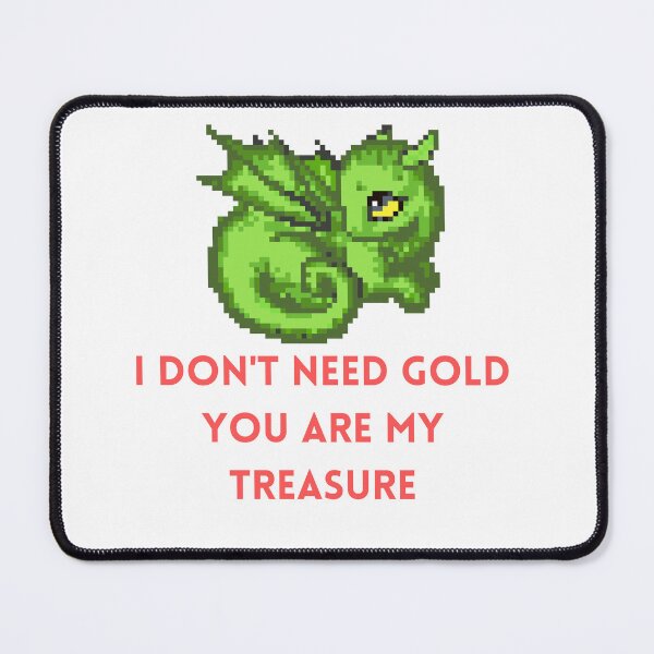Item preview, You are my treasure designed and sold by Mar-Art5.