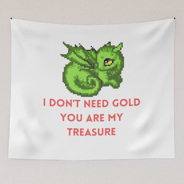 Item preview, You are my treasure designed and sold by Mar-Art5.