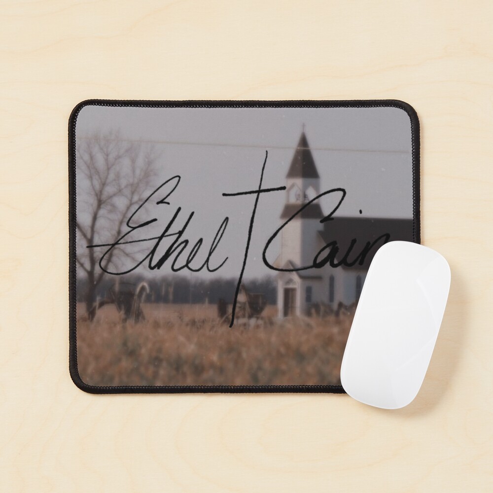 Item preview, Mouse Pad designed and sold by idrialcest.