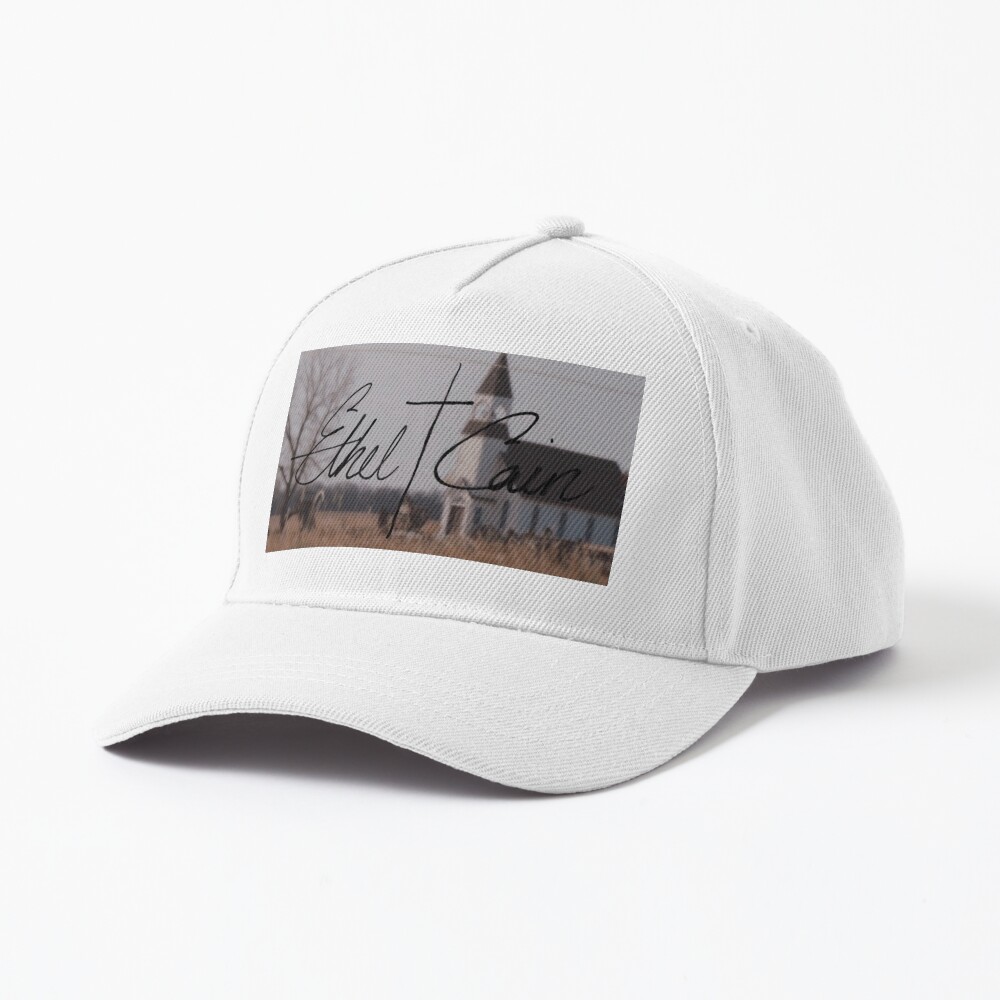 Item preview, Baseball Cap designed and sold by idrialcest.