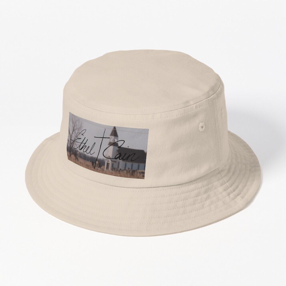 Item preview, Bucket Hat designed and sold by idrialcest.