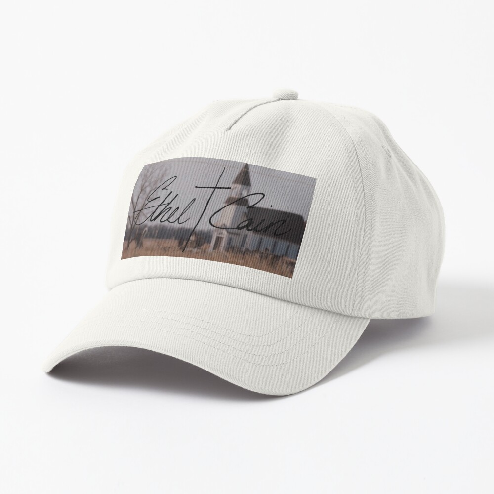 Item preview, Dad Hat designed and sold by idrialcest.