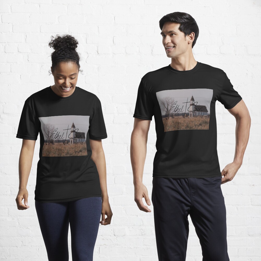 Item preview, Active T-Shirt designed and sold by idrialcest.