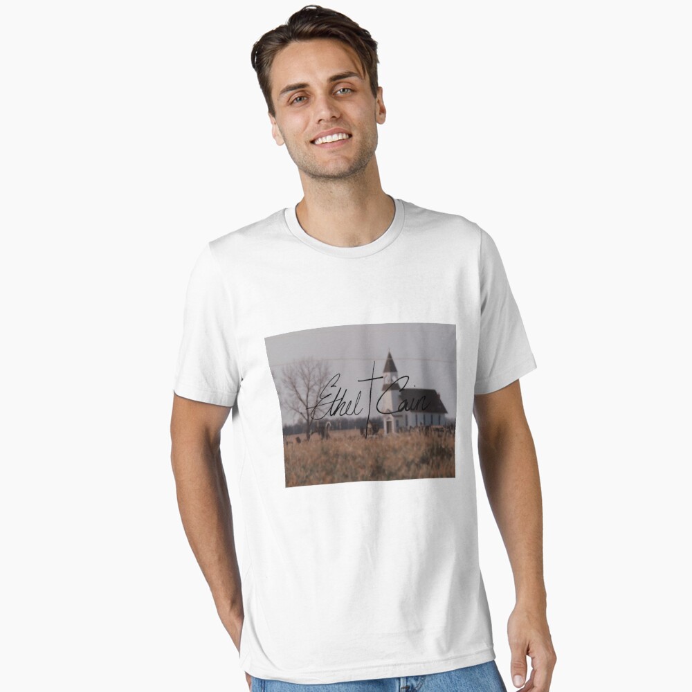 Item preview, Essential T-Shirt designed and sold by idrialcest.