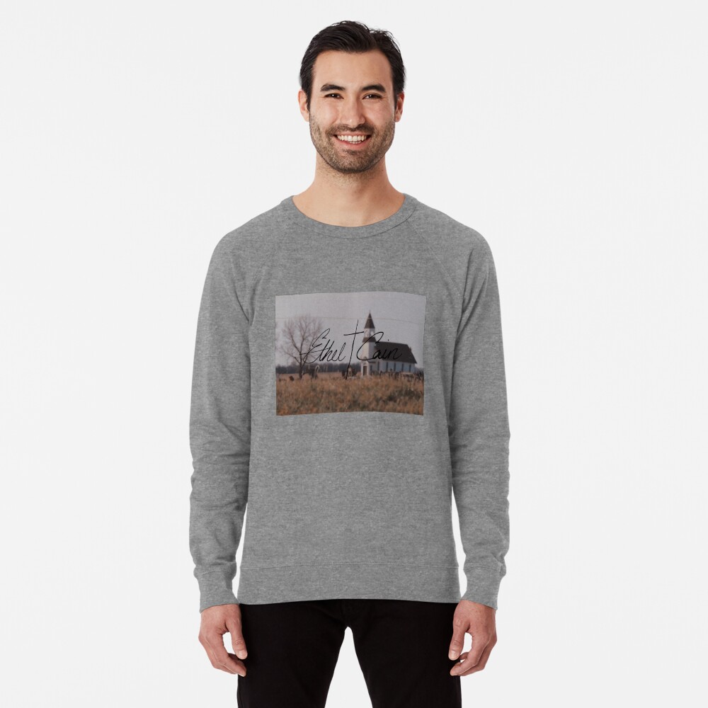 Item preview, Lightweight Sweatshirt designed and sold by idrialcest.