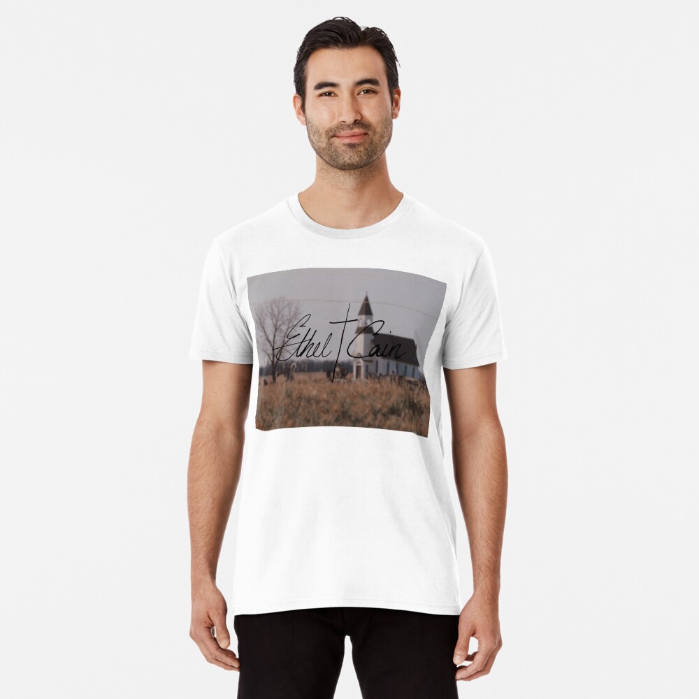 Item preview, Premium T-Shirt designed and sold by idrialcest.