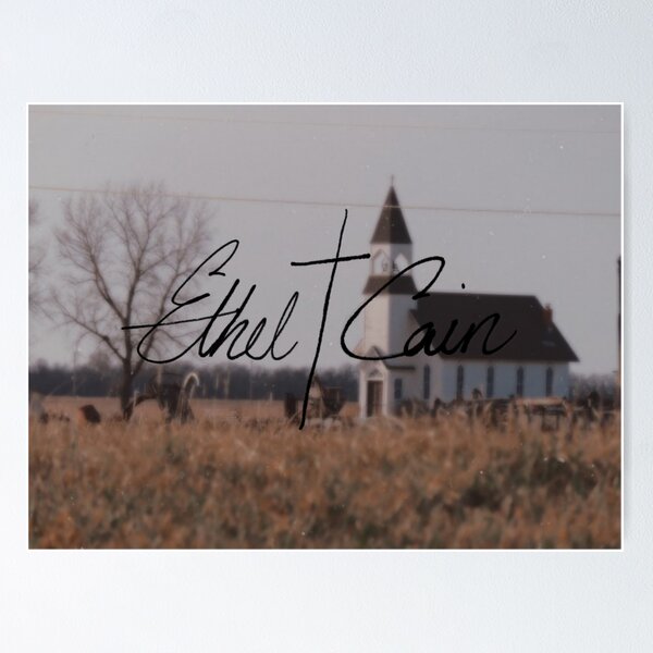 Item preview, Ethel Cain aesthetic - Preacher's daughter Inbred Golden Age designed and sold by idrialcest.