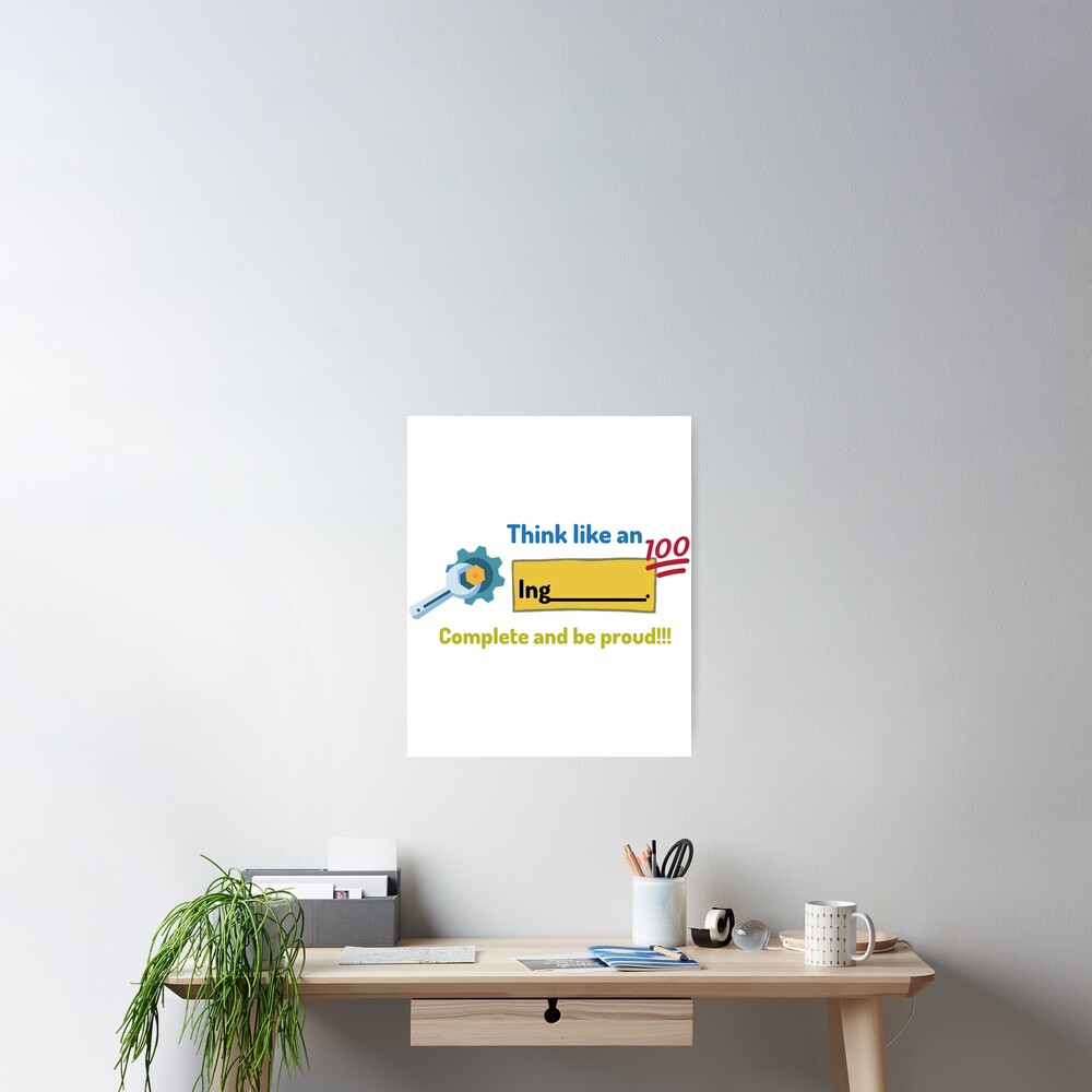 "Mark Rober Quotes" Poster for Sale by MandMVintagez Redbubble