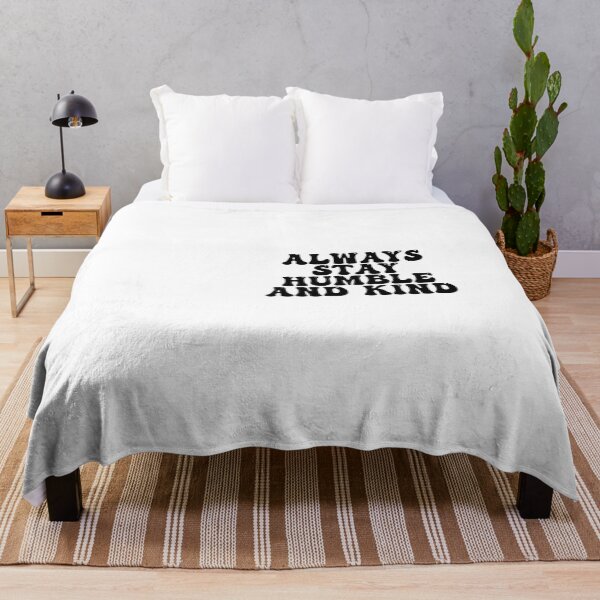 Item preview, Siempre mantente humilde y amable designed and sold by cute99store.