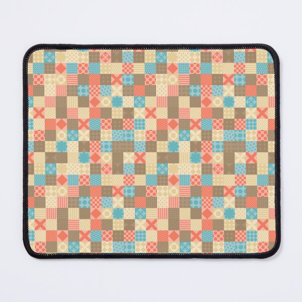 Item preview, sarilmak patchwork  designed and sold by Gmarket5.