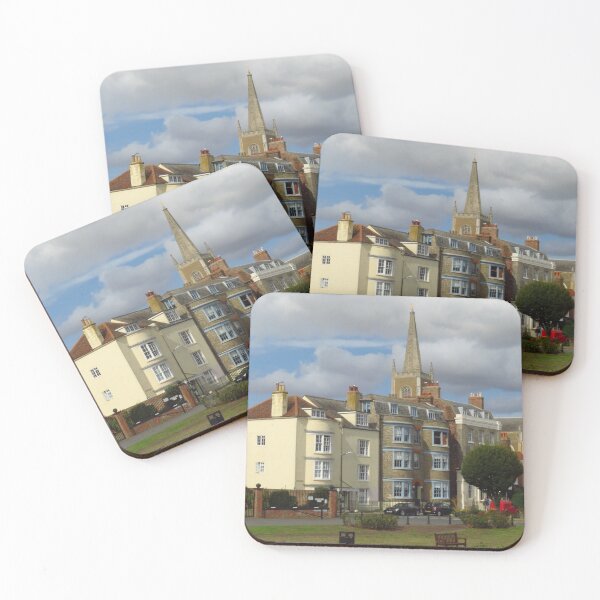 Item preview, Kings Quay Street and Harwich Green designed and sold by wiggyofipswich.