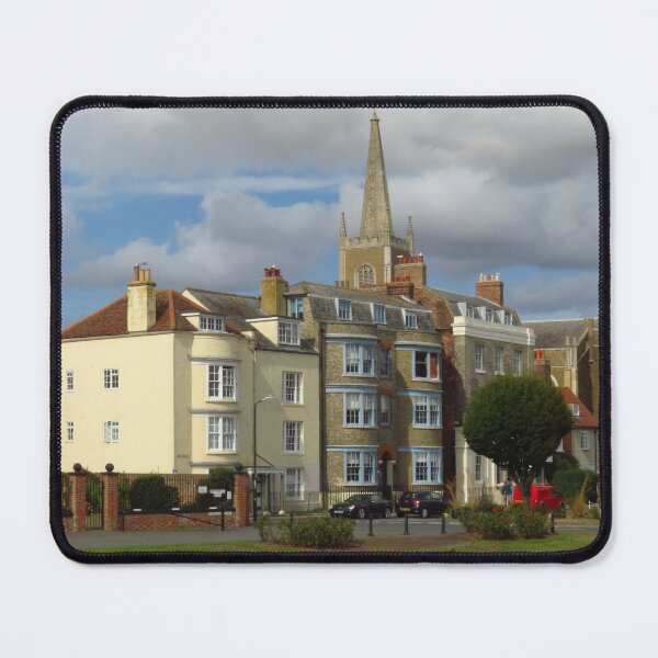 Item preview, Kings Quay Street and Harwich Green designed and sold by wiggyofipswich.