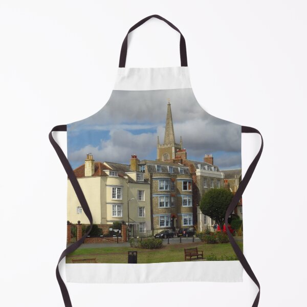 Item preview, Kings Quay Street and Harwich Green designed and sold by wiggyofipswich.