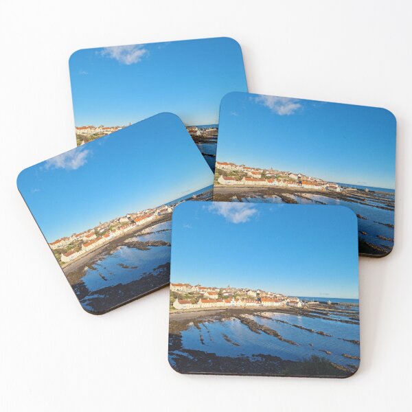 Item preview, Pittenweem  designed and sold by S-and-W-4ever.