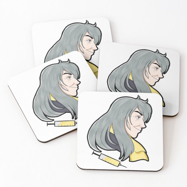 Item preview, Dr Kiriko     designed and sold by djkiksdesigken.
