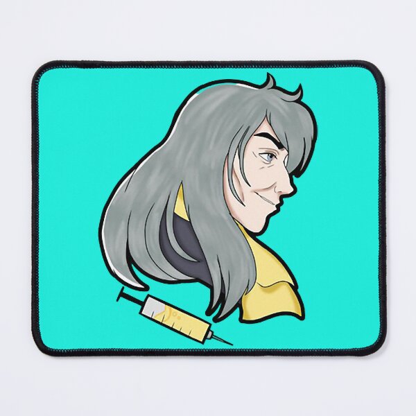 Item preview, Dr Kiriko     designed and sold by djkiksdesigken.
