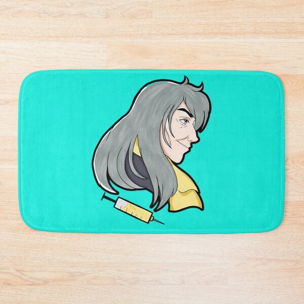 Item preview, Dr Kiriko     designed and sold by djkiksdesigken.