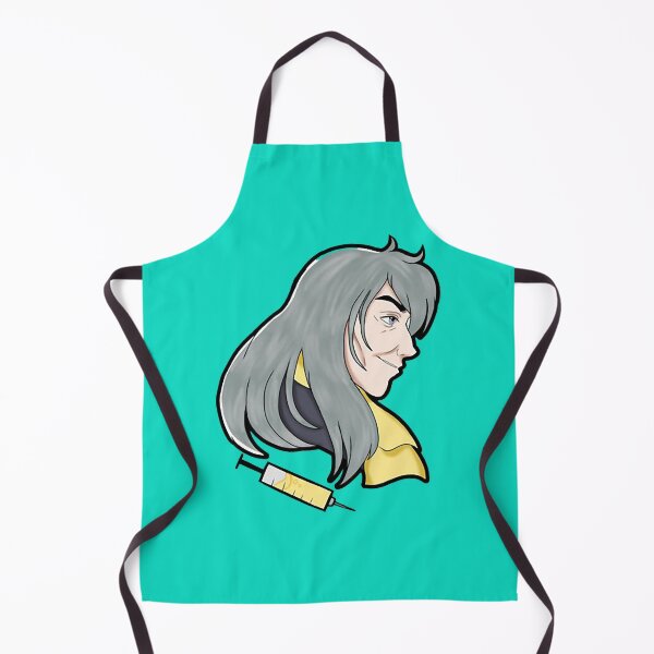 Item preview, Dr Kiriko     designed and sold by djkiksdesigken.