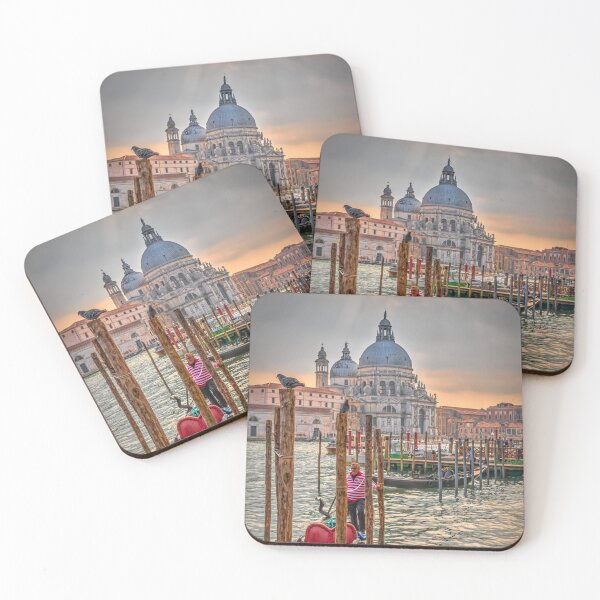 Item preview, Late Afternoon in Venice designed and sold by Viv Thompson Photography .