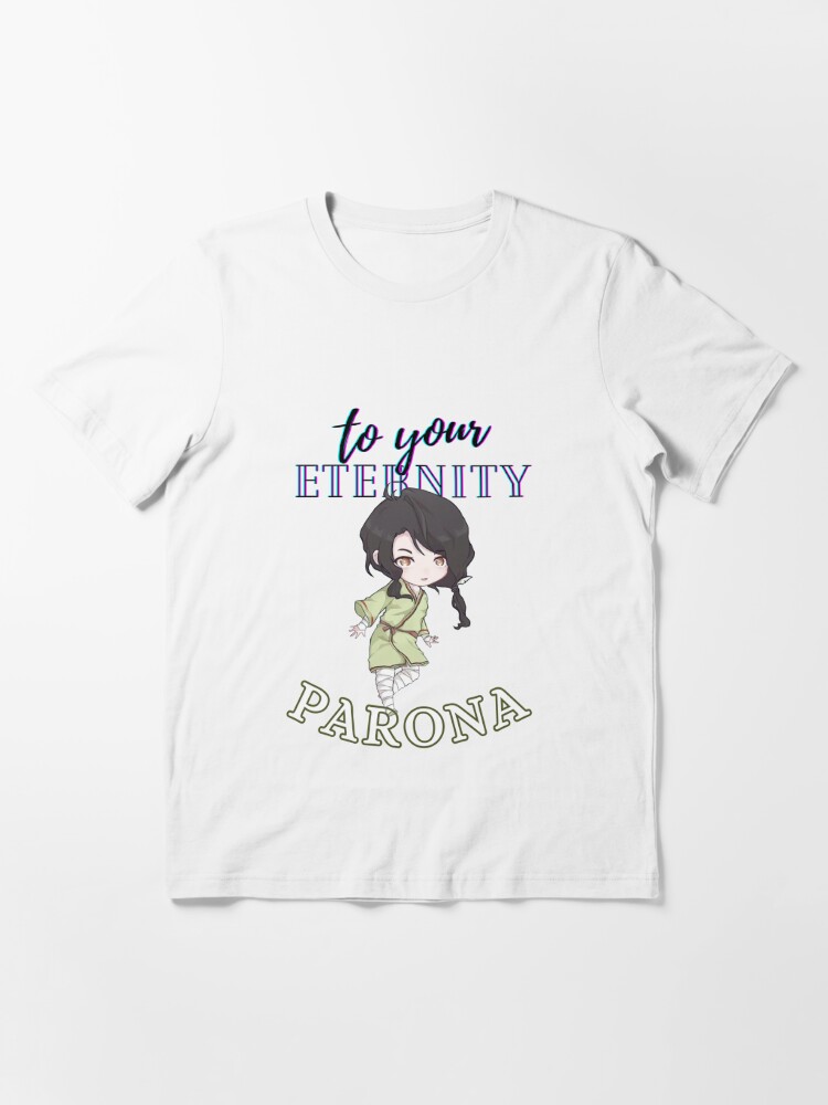 To Your Eternity Merch - Official ®To Your Eternity Merch