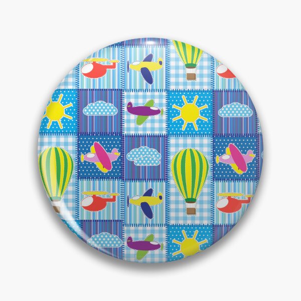 Item preview, sarilmak patchwork designed and sold by Gmarket5.