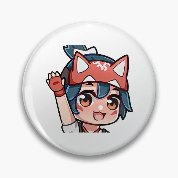 Item preview, Kiriko                      designed and sold by djkiksdesigken.