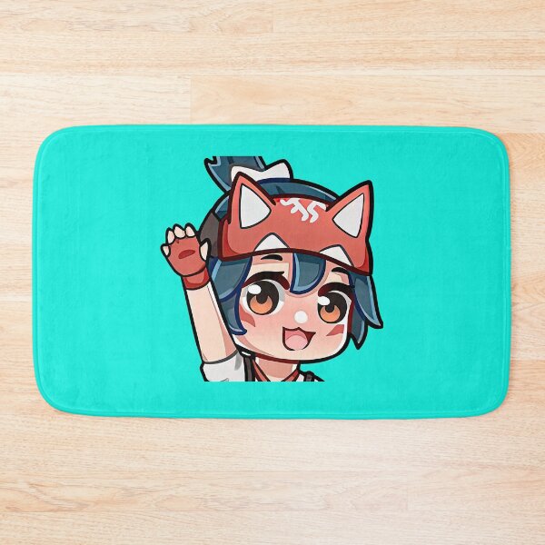 Item preview, Kiriko                      designed and sold by djkiksdesigken.