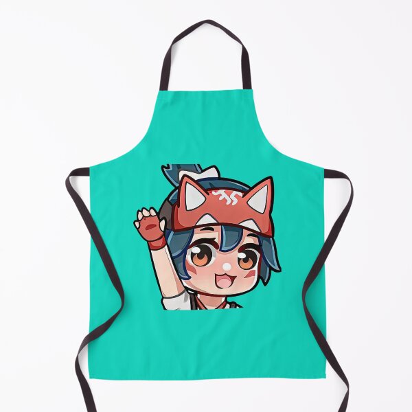 Item preview, Kiriko                      designed and sold by djkiksdesigken.