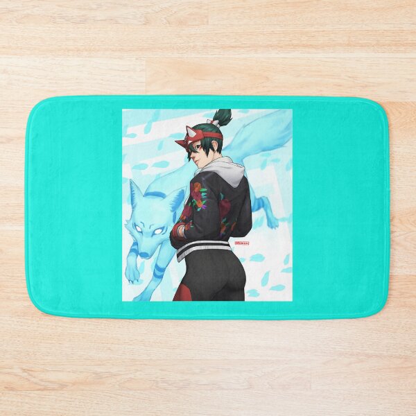 Item preview, kiriko                       designed and sold by djkiksdesigken.