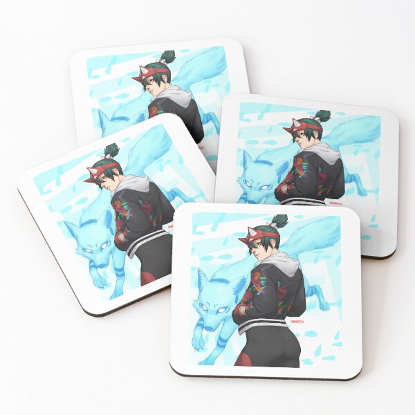 Item preview, kiriko                       designed and sold by djkiksdesigken.