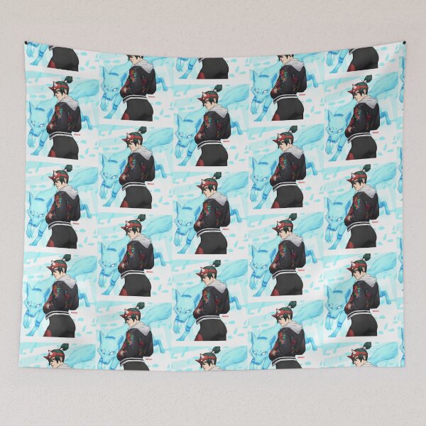 Item preview, kiriko                       designed and sold by djkiksdesigken.