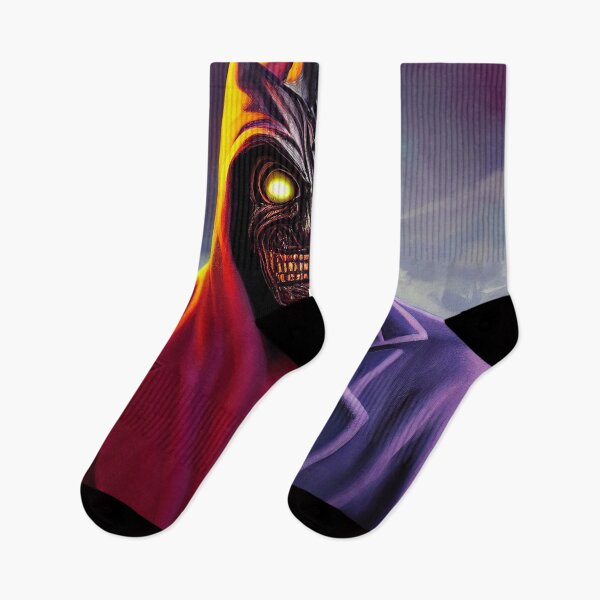 Item preview, Visitation of the Harlequin designed and sold by Definitelycole.