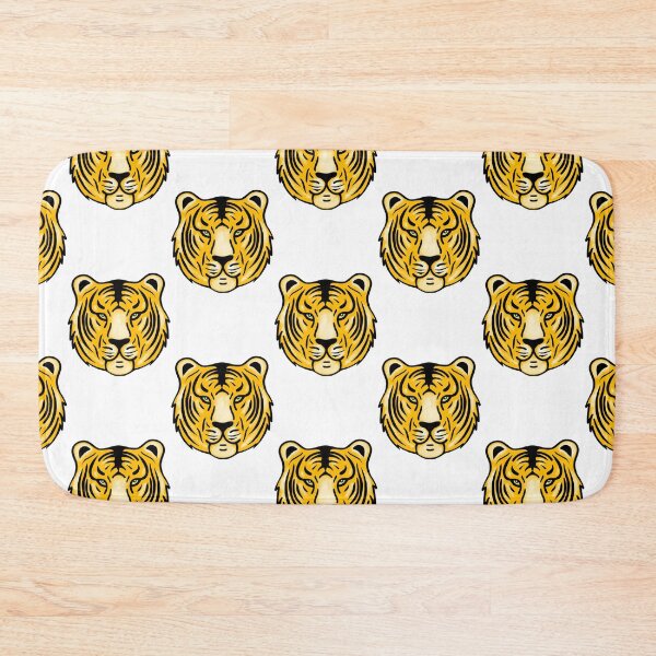 Item preview, Tiger face designed and sold by KaisPrints.