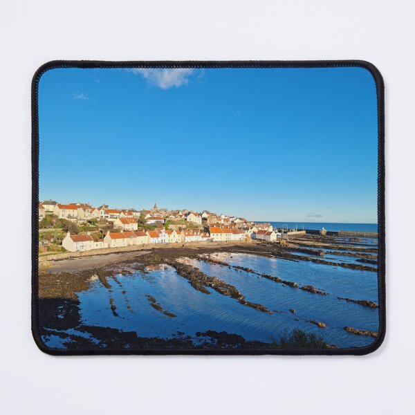 Item preview, Pittenweem  designed and sold by S-and-W-4ever.