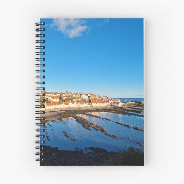 Item preview, Pittenweem  designed and sold by S-and-W-4ever.