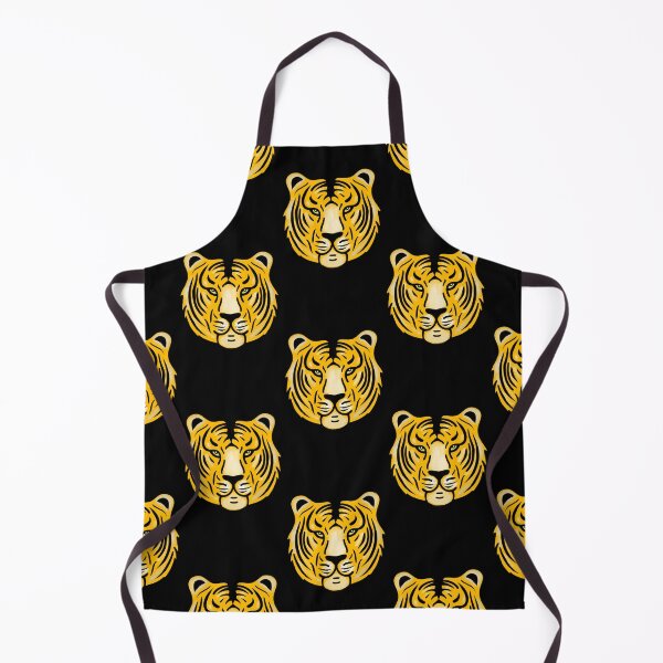 Item preview, Tiger face designed and sold by KaisPrints.
