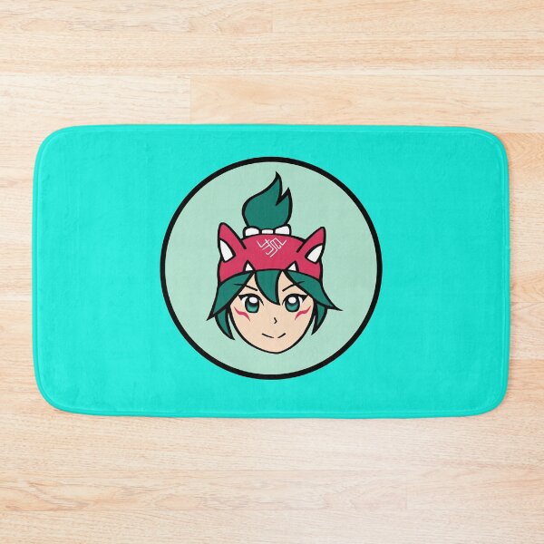 Item preview, KIRIKO                       designed and sold by djkiksdesigken.