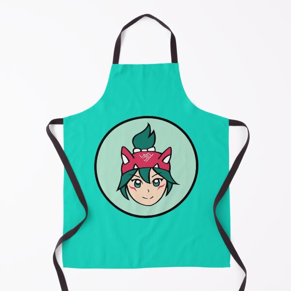 Item preview, KIRIKO designed and sold by djkiksdesigken.