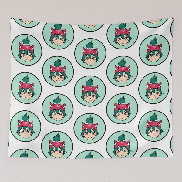 Item preview, KIRIKO                       designed and sold by djkiksdesigken.