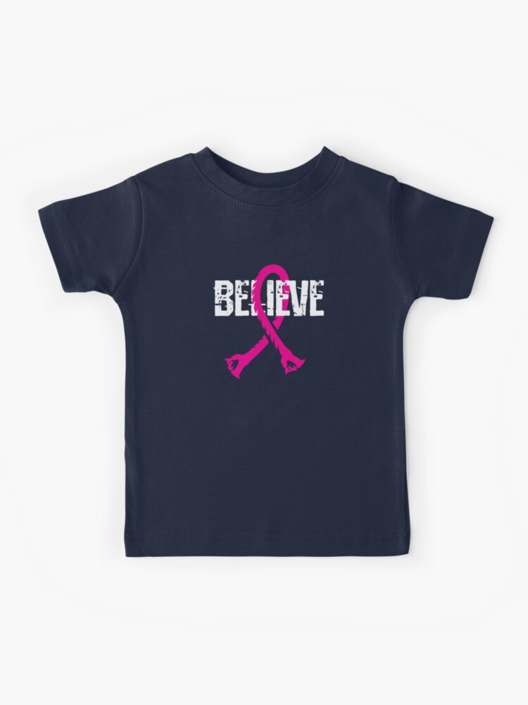 Dallas Cowboys Tackle Breast Cancer T-Shirt - TeeNaviSport