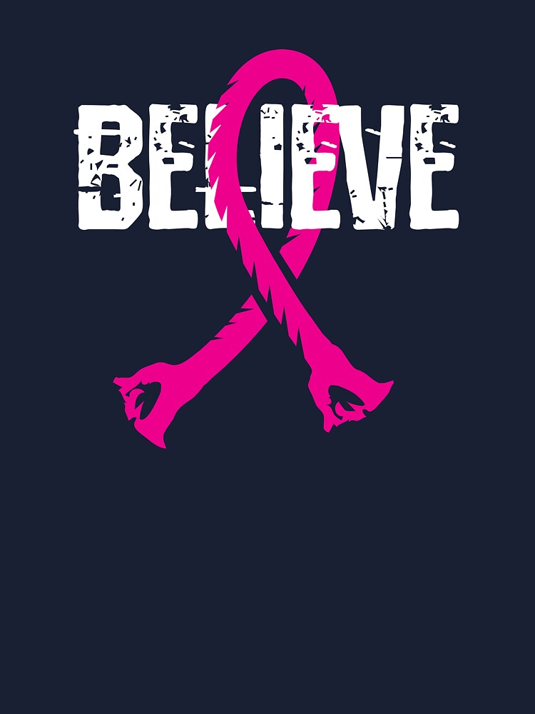 Dallas Cowboys Tackle Breast Cancer T-Shirt - TeeNaviSport