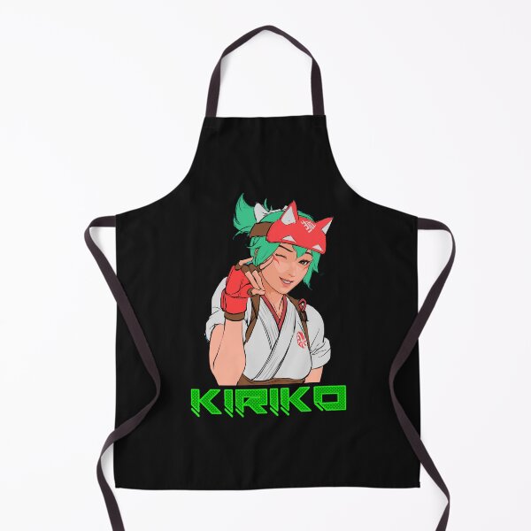 Item preview, KIRIKO designed and sold by djkiksdesigken.