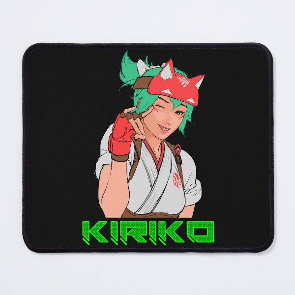 Item preview, KIRIKO                       designed and sold by djkiksdesigken.