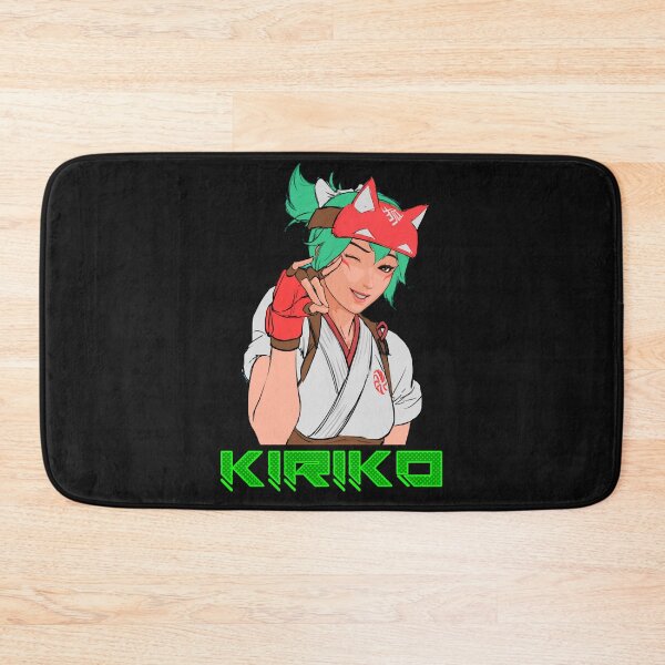 Item preview, KIRIKO                       designed and sold by djkiksdesigken.